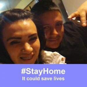 Meet your Posher, Evelia